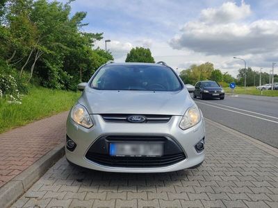 gebraucht Ford Grand C-Max 