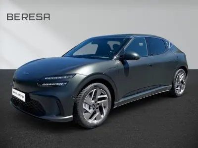 Neu Genesis GV60 Sport 233 kW (318 PS) 2026 Grün SUV