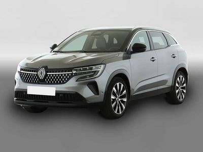 Gebraucht Renault Austral Techno 158 PS (116 kW) 2025 Schwarz SUV