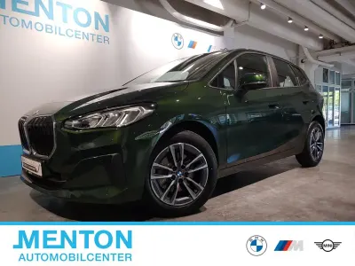 Gebraucht BMW 218