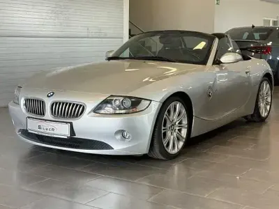 Gebraucht BMW Z4