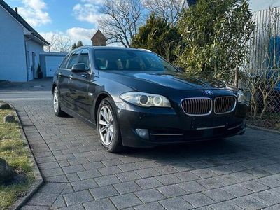 BMW 535