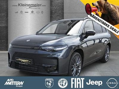 Gebraucht Leapmotor C10 158 PS (116 kW) 2025 Grau SUV