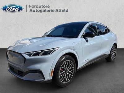 Neu Ford Mustang Mach-E Premium 275 kW (375 PS) 2025 Grau SUV