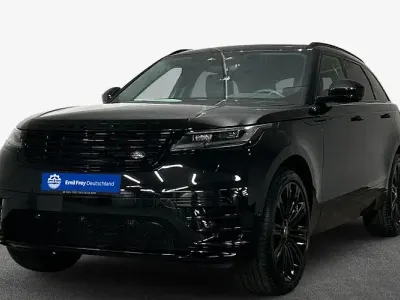 Gebraucht Land Rover Range Rover Velar