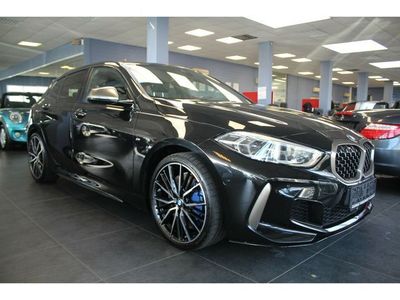 gebraucht BMW M135 M135 i xDrive - LED - Navi - SHZ -