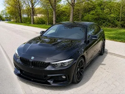 Gebraucht BMW 430 Gran Coupé