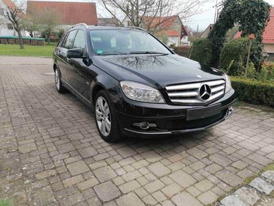 gebraucht Mercedes C220 T CDI AHK Typische Motorschäden behoben