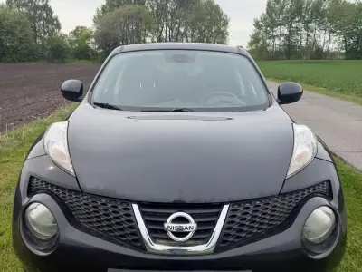 Occasion Nissan Juke