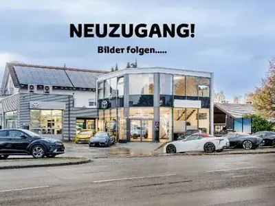 Gebraucht Toyota Auris