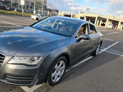Gebraucht Audi A7