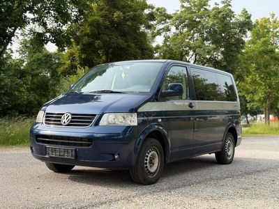 VW T5