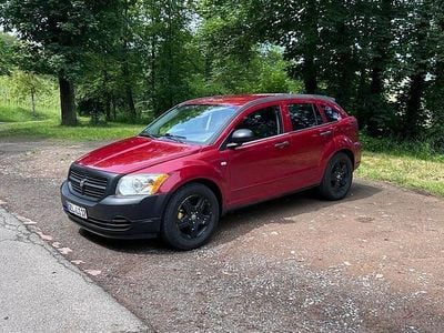 Dodge Caliber