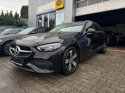 Gebraucht Mercedes 200