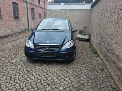 Gebraucht Mercedes A150