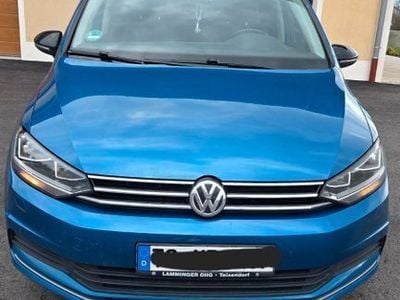 VW Touran