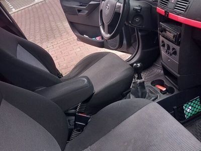 gebraucht Opel Meriva 