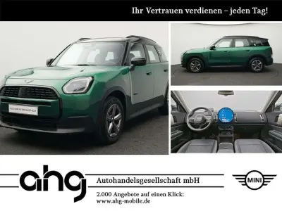 Gebraucht Mini Countryman