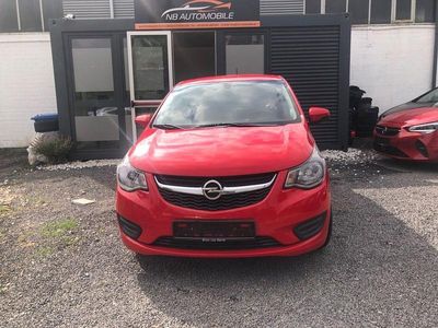 Opel Karl