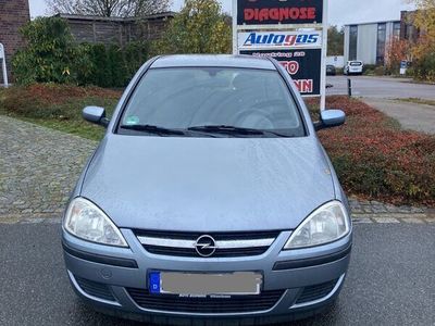 gebraucht Opel Corsa C Enjoy