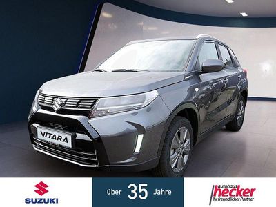 Neu Suzuki Vitara Comfort 129 PS (94 kW) 2025 Grau SUV