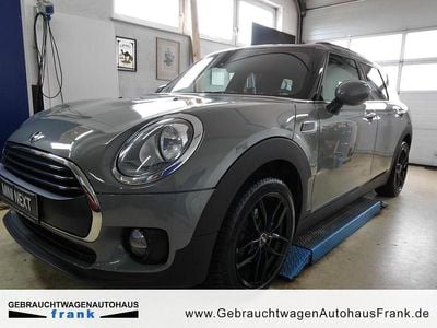 Mini One Clubman