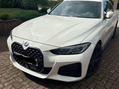 BMW 430 Gran Coupé