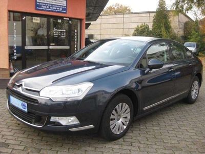 Citroën C5