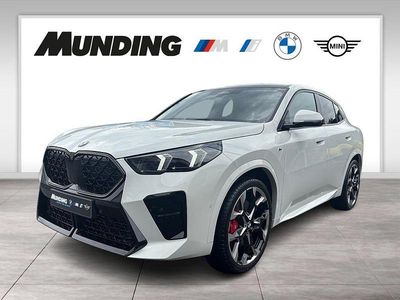Neu BMW X2 M Sport 156 PS (114 kW) 2025 Alpinweiss iii SUV