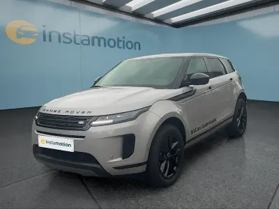 Gebraucht Land Rover Range Rover