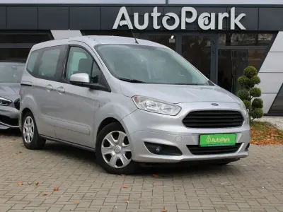 Gebraucht Ford Tourneo Courier