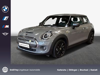 gebraucht Mini Cooper SE 3-Türer DAB LED RFK Navi Komfortzg.