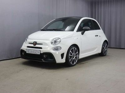 Abarth 595C