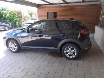 Gebraucht Mazda CX-3