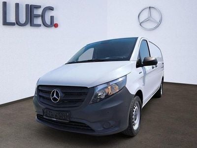 Mercedes e-Vito
