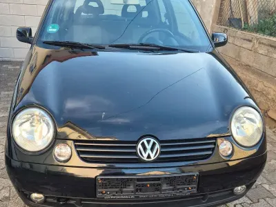 Gebraucht VW Lupo