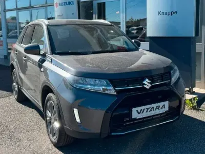 Gebraucht Suzuki Vitara