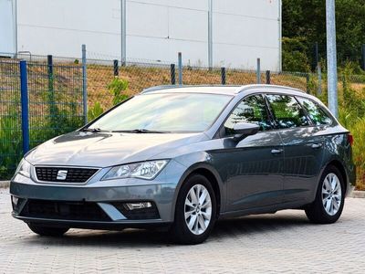 Seat Leon ST