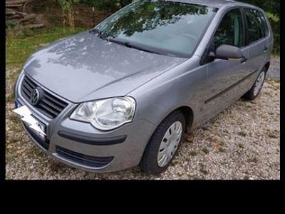 Gebraucht VW Polo 75 PS (55 kW) 2006 Kleinwagen