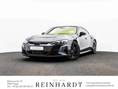 Gebraucht Audi RS e-tron GT