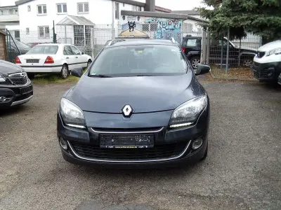 Gebraucht Renault Mégane III