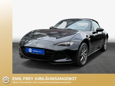 gebraucht Mazda MX5 ST SKYACTIV-G 1.5 Exclusive-Line