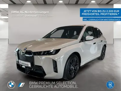 Gebraucht BMW iX