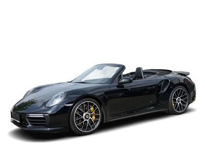 Porsche 991