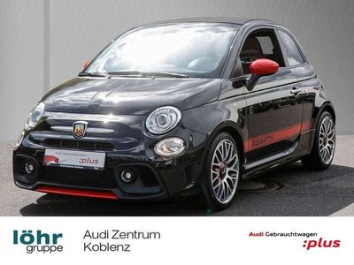 Fiat 500 Abarth