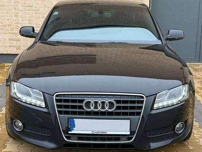 Gebraucht Audi A5 Cabriolet S-line plus 160 PS (117 kW) 2010 Cabrio