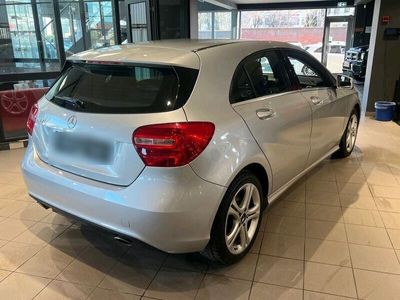 gebraucht Mercedes A180 CLASSE