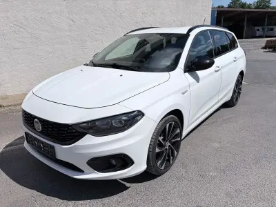 Gebraucht Fiat Tipo
