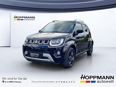 gebraucht Suzuki Ignis Comfort SHVS Hybrid 4x4