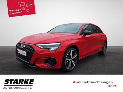 gebraucht Audi A3 Sportback e-tron 